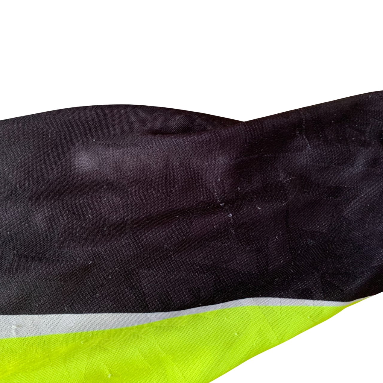 Borussia Dortmund Trikot 1995/96 Heim #6 (XL) Nike