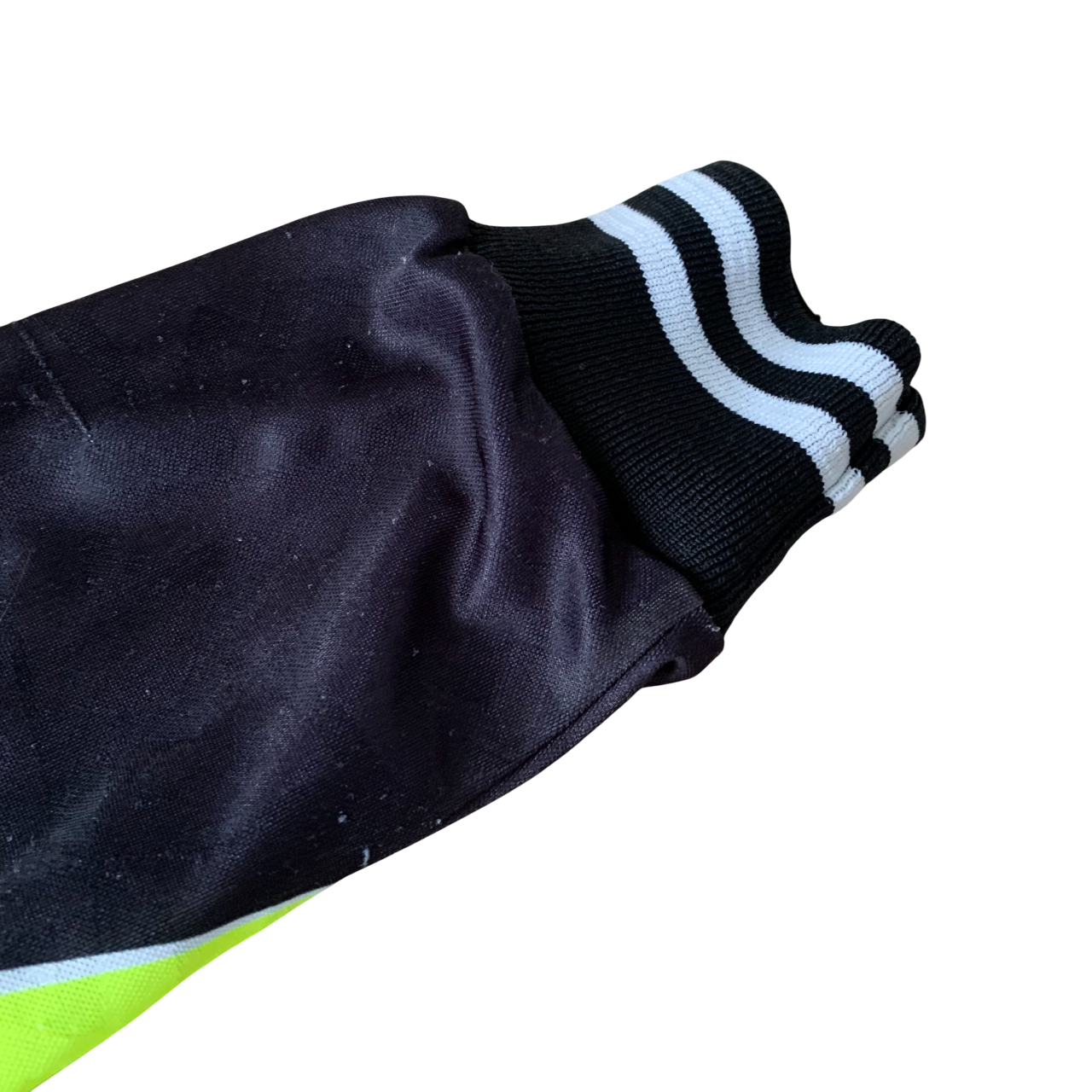 Borussia Dortmund Trikot 1995/96 Heim #6 (XL) Nike