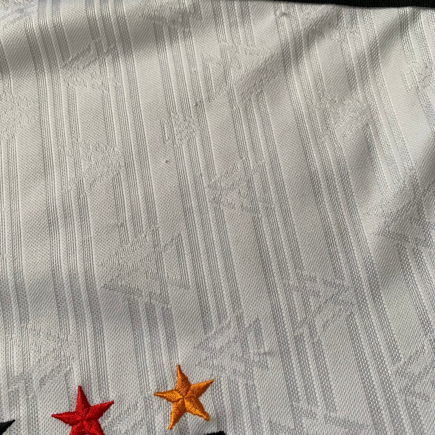 DFB Deutschland Trikot EM 1996 Heim (XXL) Adidas