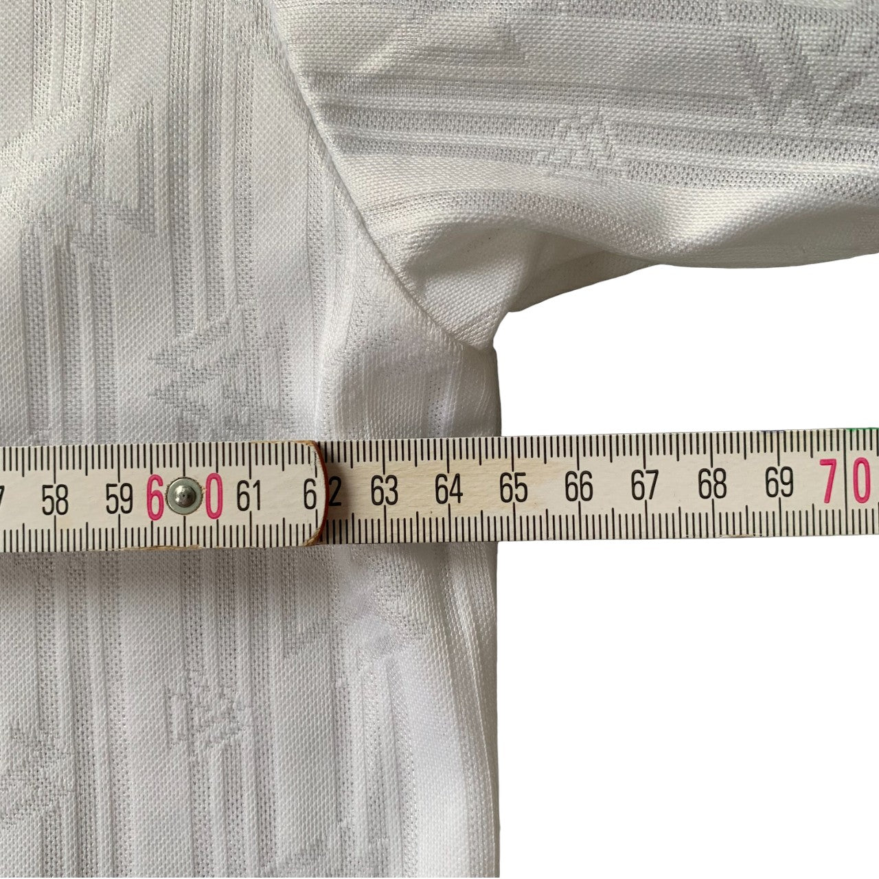 DFB Deutschland Trikot EM 1996 Heim (XXL) Adidas