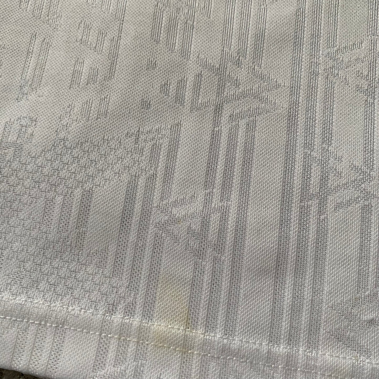 DFB Deutschland Trikot EM 1996 Heim (XXL) Adidas