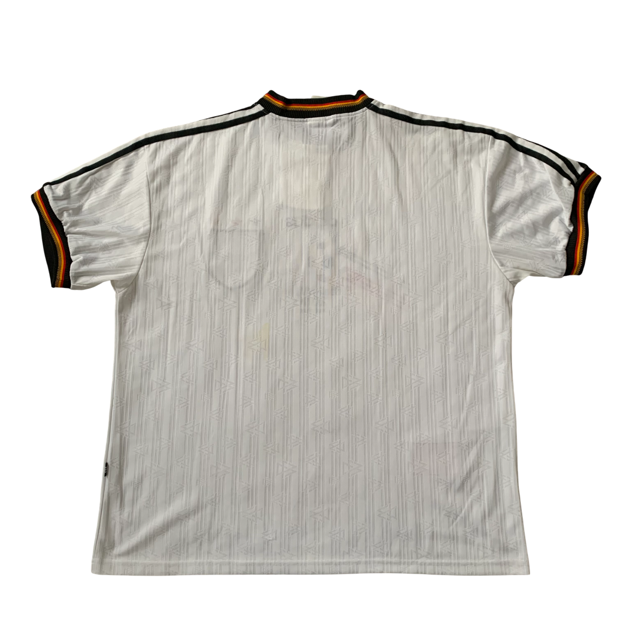 DFB Deutschland Trikot EM 1996 Heim (XXL) Adidas