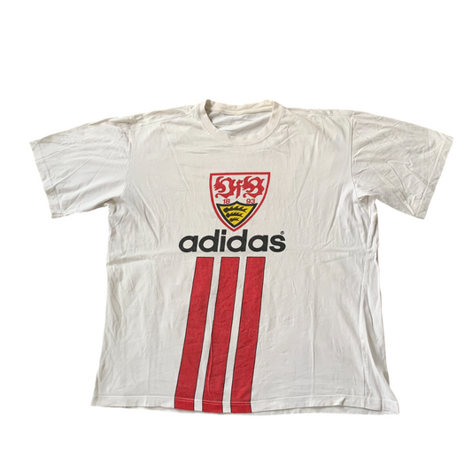 VfB Stuttgart Shirt 90s (L) Adidas