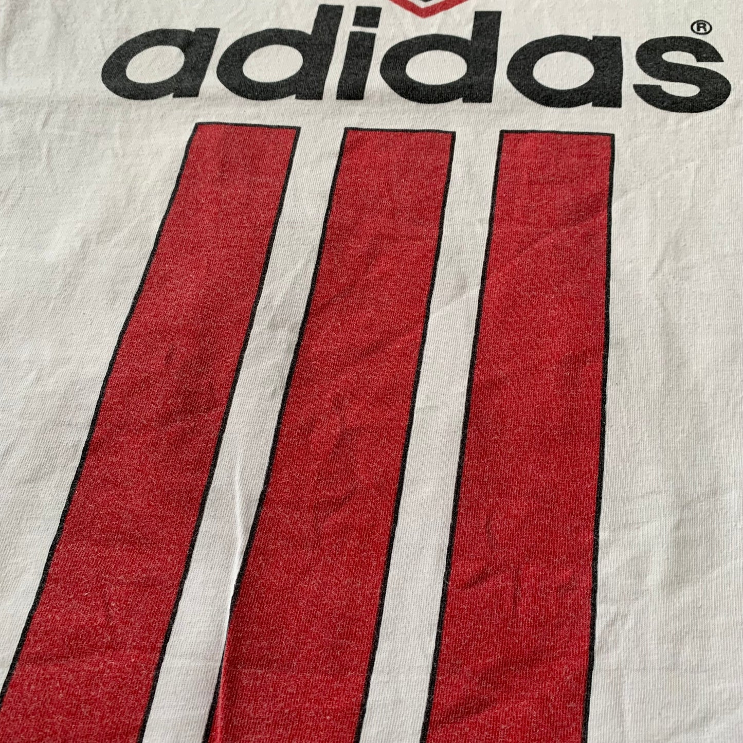 VfB Stuttgart Shirt 90s (L) Adidas