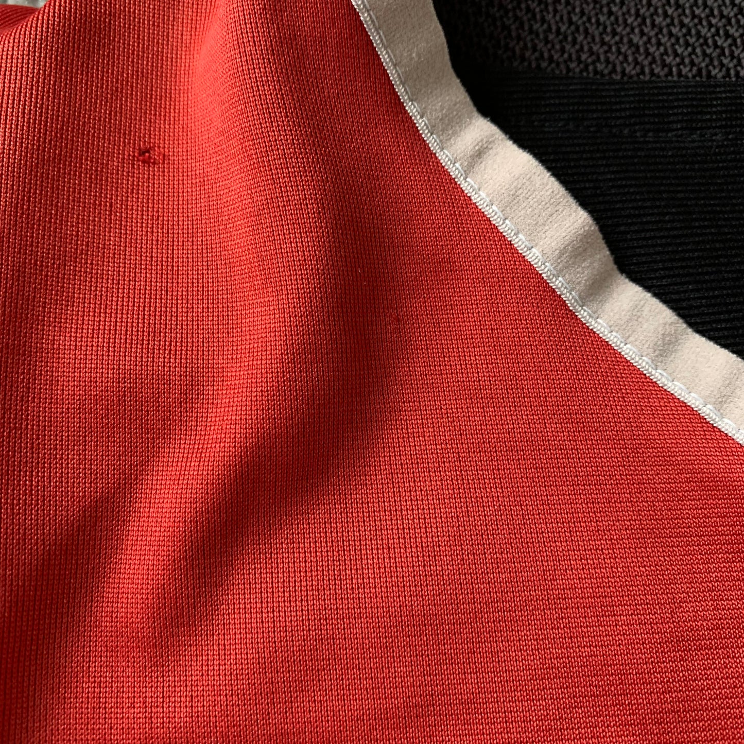 Hertha BSC Trikot 2000/01 Auswärts #9 (XL) Nike