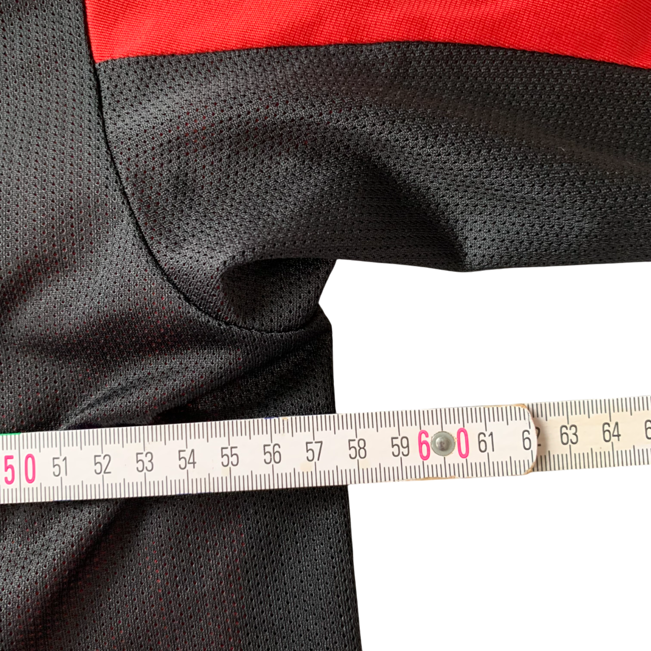 Hertha BSC Trikot 2000/01 Auswärts #9 (XL) Nike