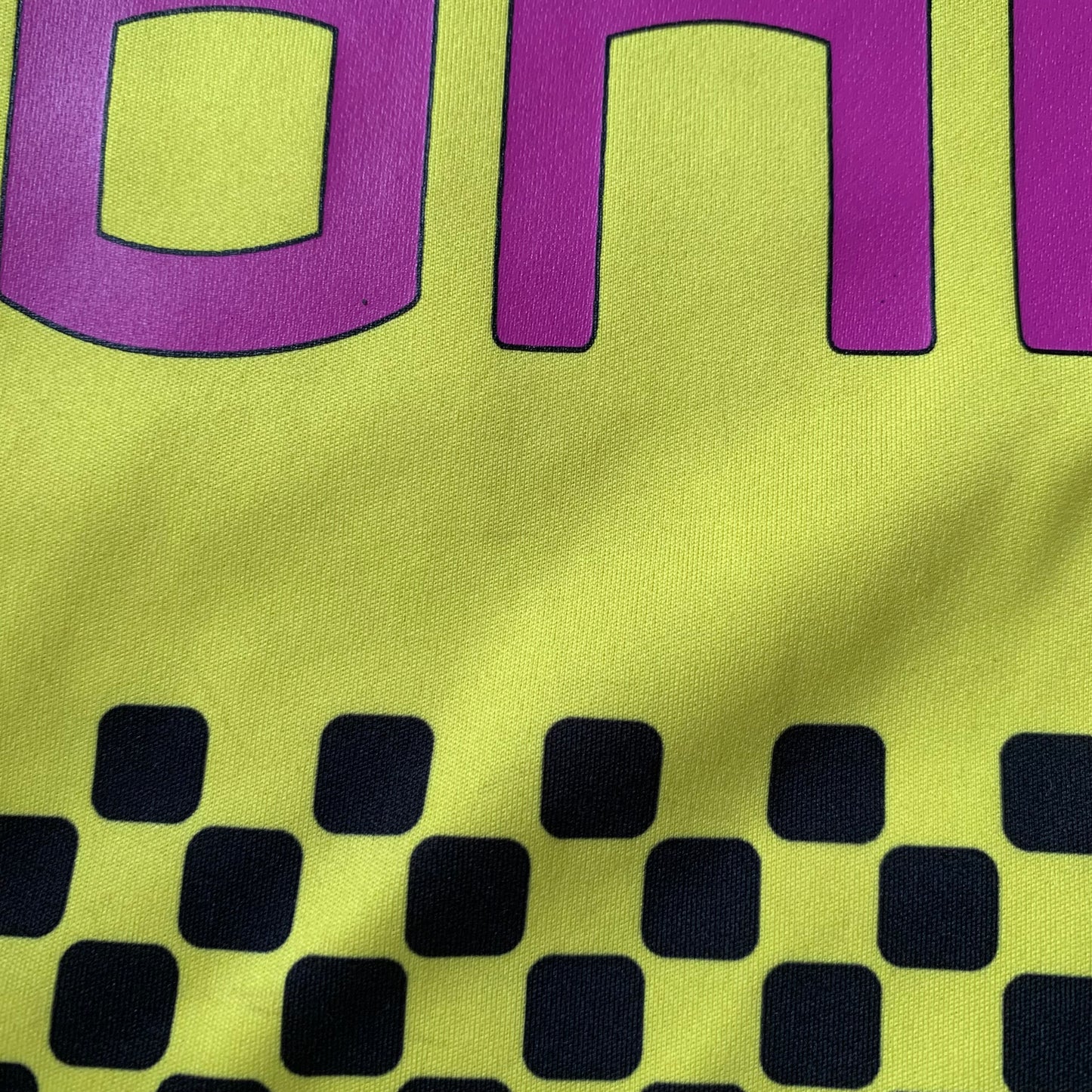 Borussia Dortmund Trikot 2011/12 Heim Götze #11 (XL) Kappa