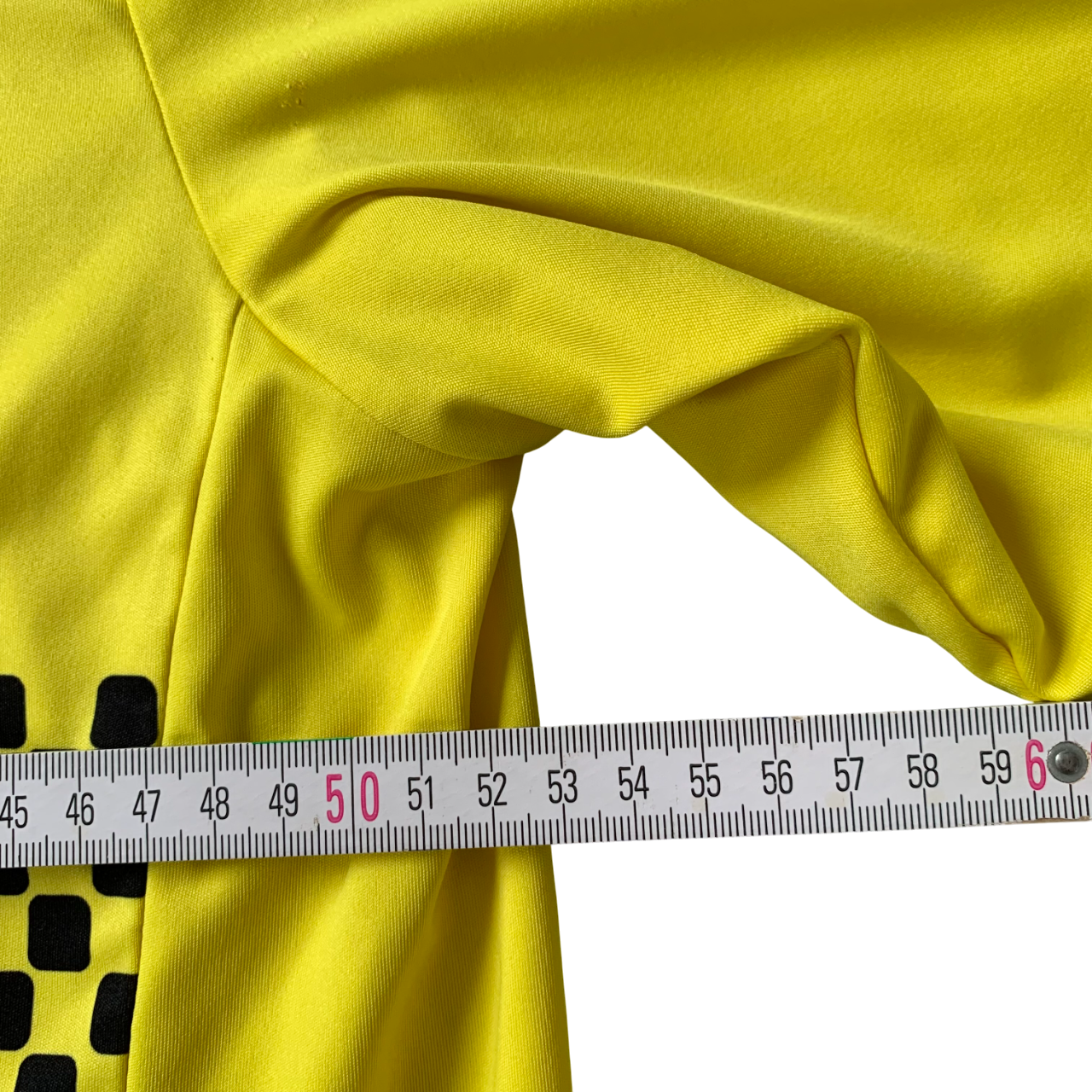 Borussia Dortmund Trikot 2011/12 Heim Götze #11 (XL) Kappa