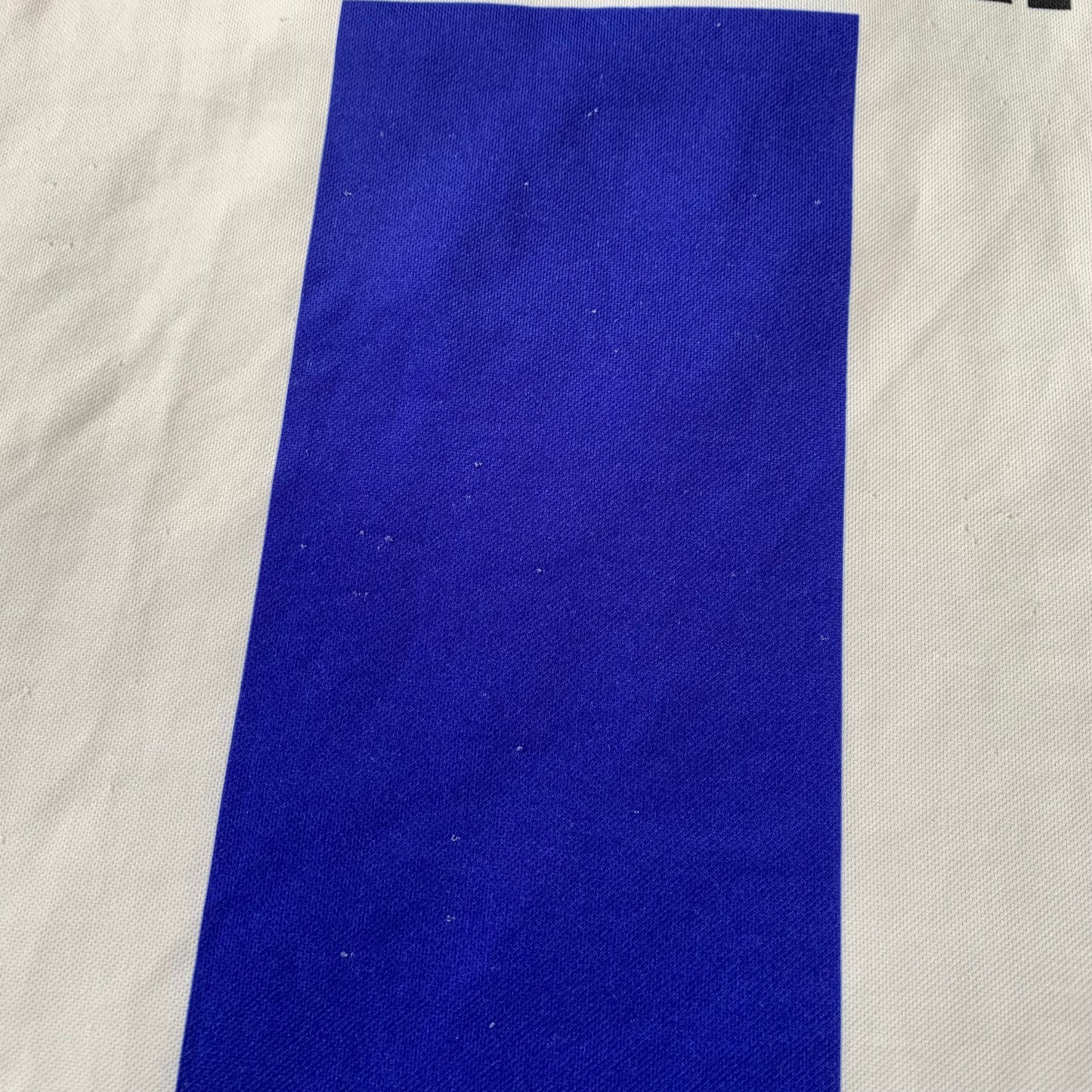 Hertha BSC Trikot 1999/00 Heim Wosz #8 (164-176) Nike