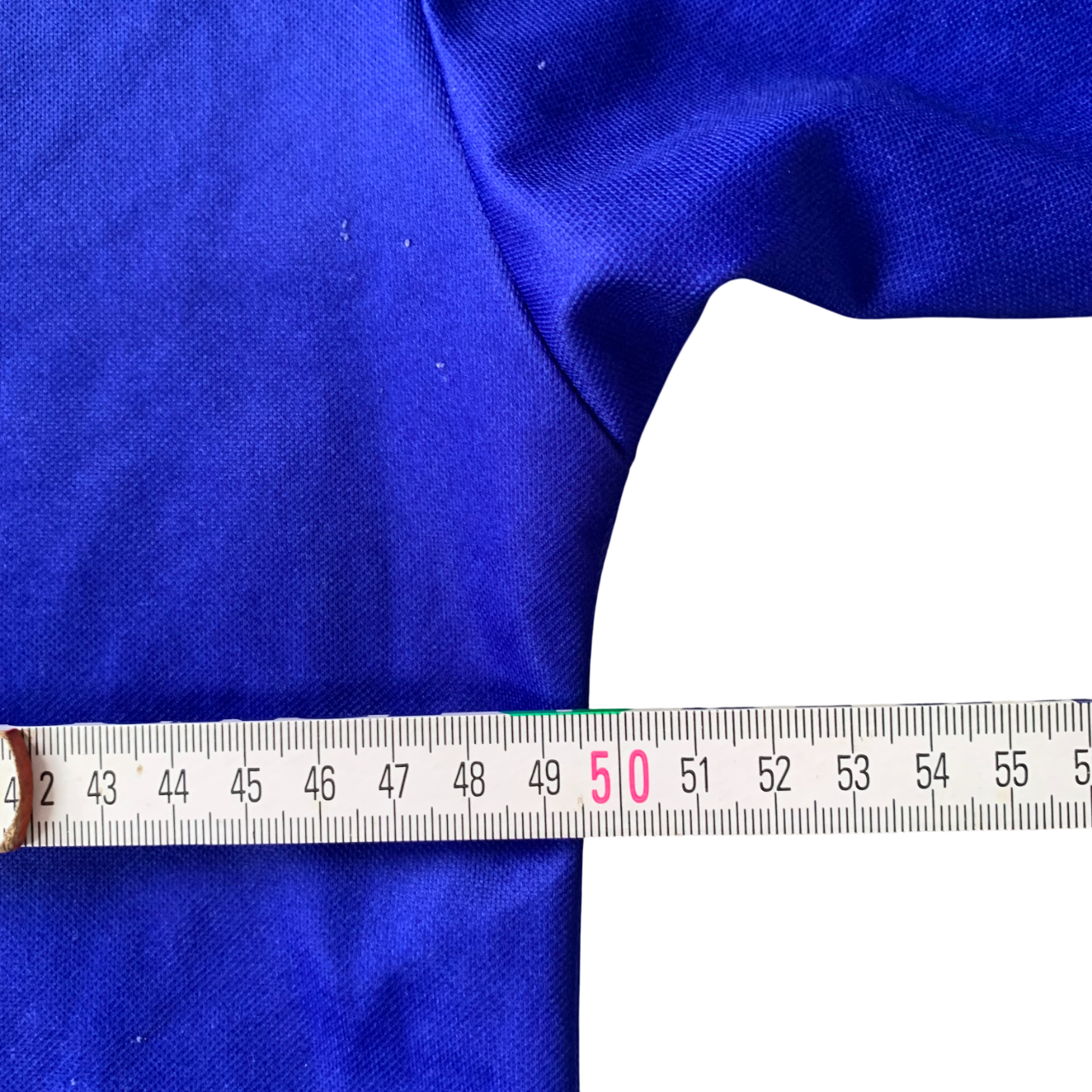 Hertha BSC Trikot 1999/00 Heim Wosz #8 (164-176) Nike