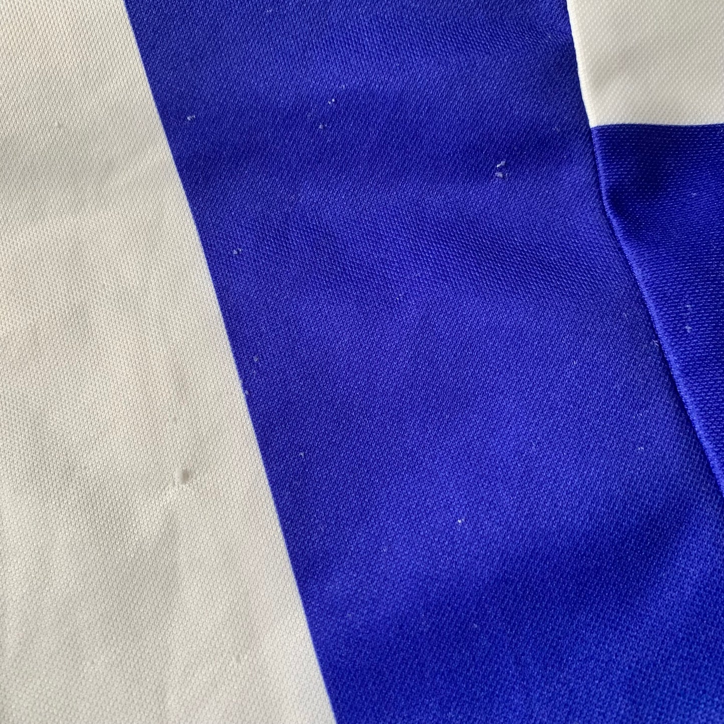 Hertha BSC Trikot 1999/00 Heim Wosz #8 (164-176) Nike