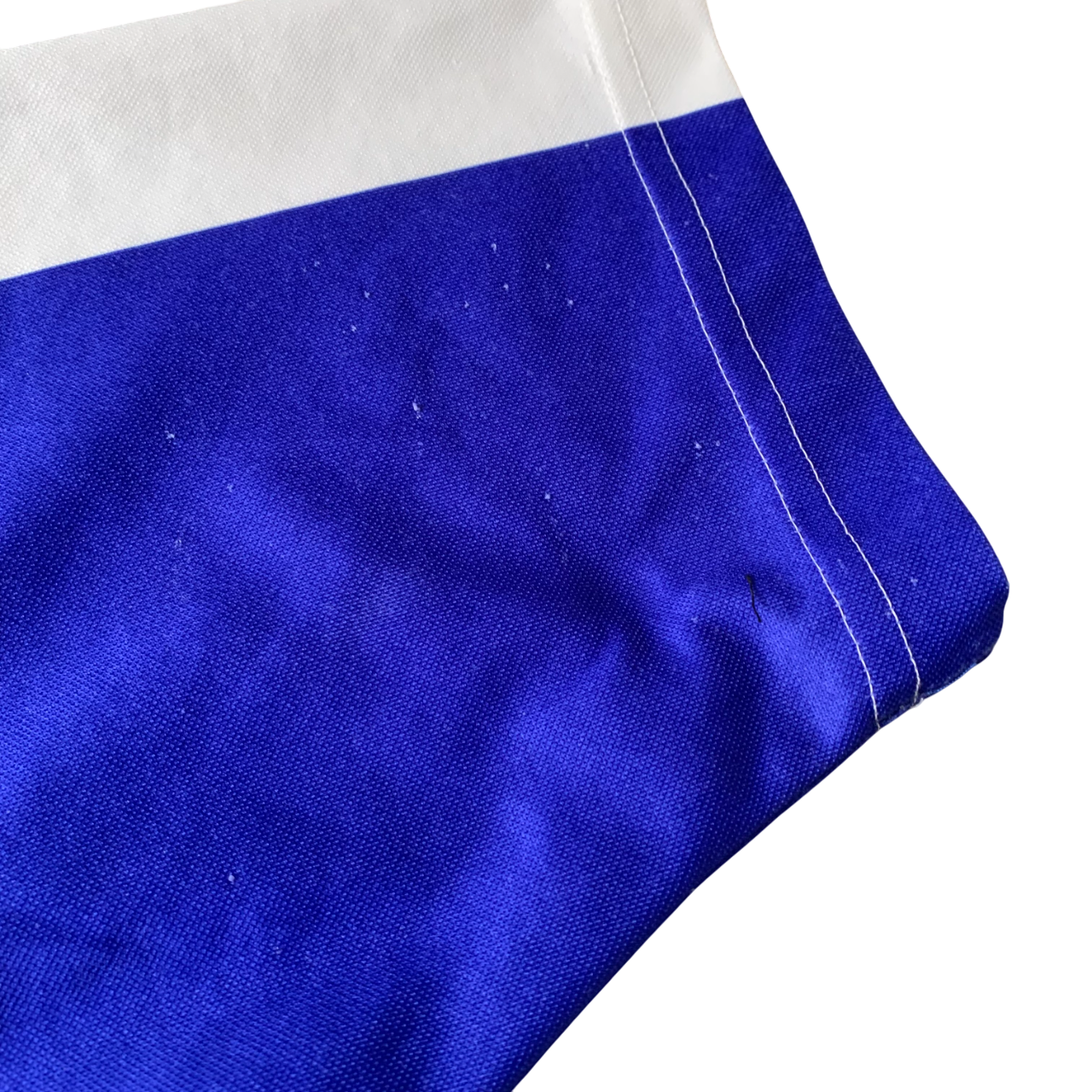 Hertha BSC Trikot 1999/00 Heim Wosz #8 (164-176) Nike