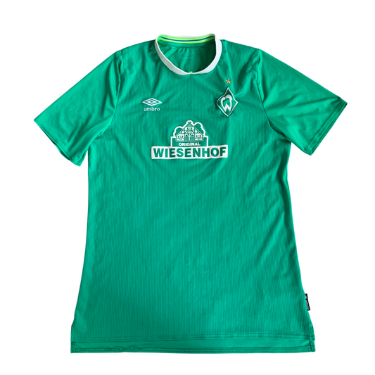 Werder Bremen Trikot 2019/20 Heim (L) Umbro