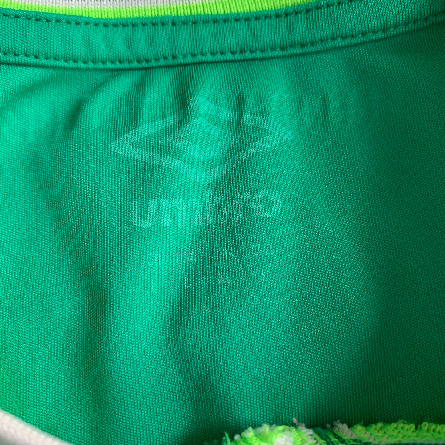 Werder Bremen Trikot 2019/20 Heim (L) Umbro