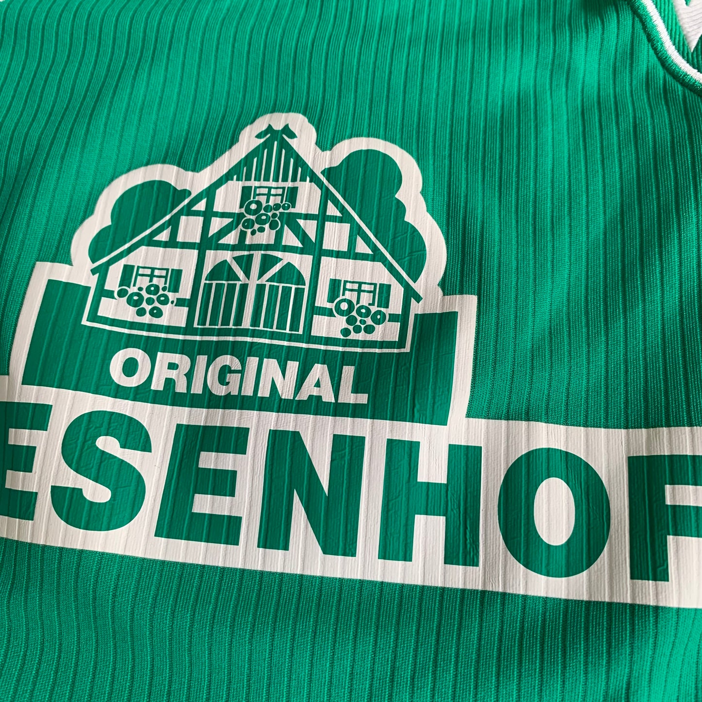 Werder Bremen Trikot 2019/20 Heim (L) Umbro