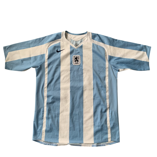 TSV 1860 München Trikot 2005/06 Heim (L) Nike Total 90