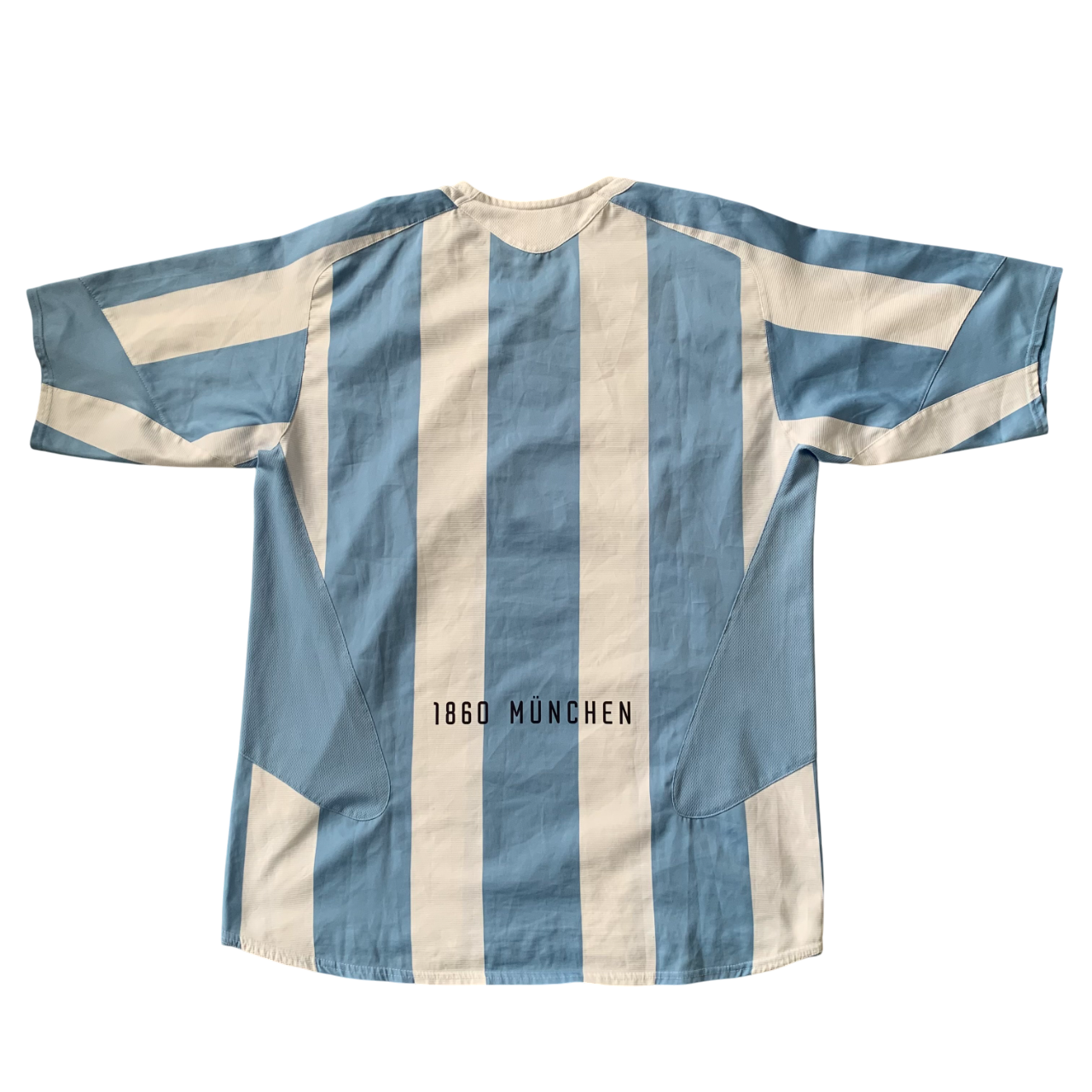 TSV 1860 München Trikot 2005/06 Heim (L) Nike Total 90