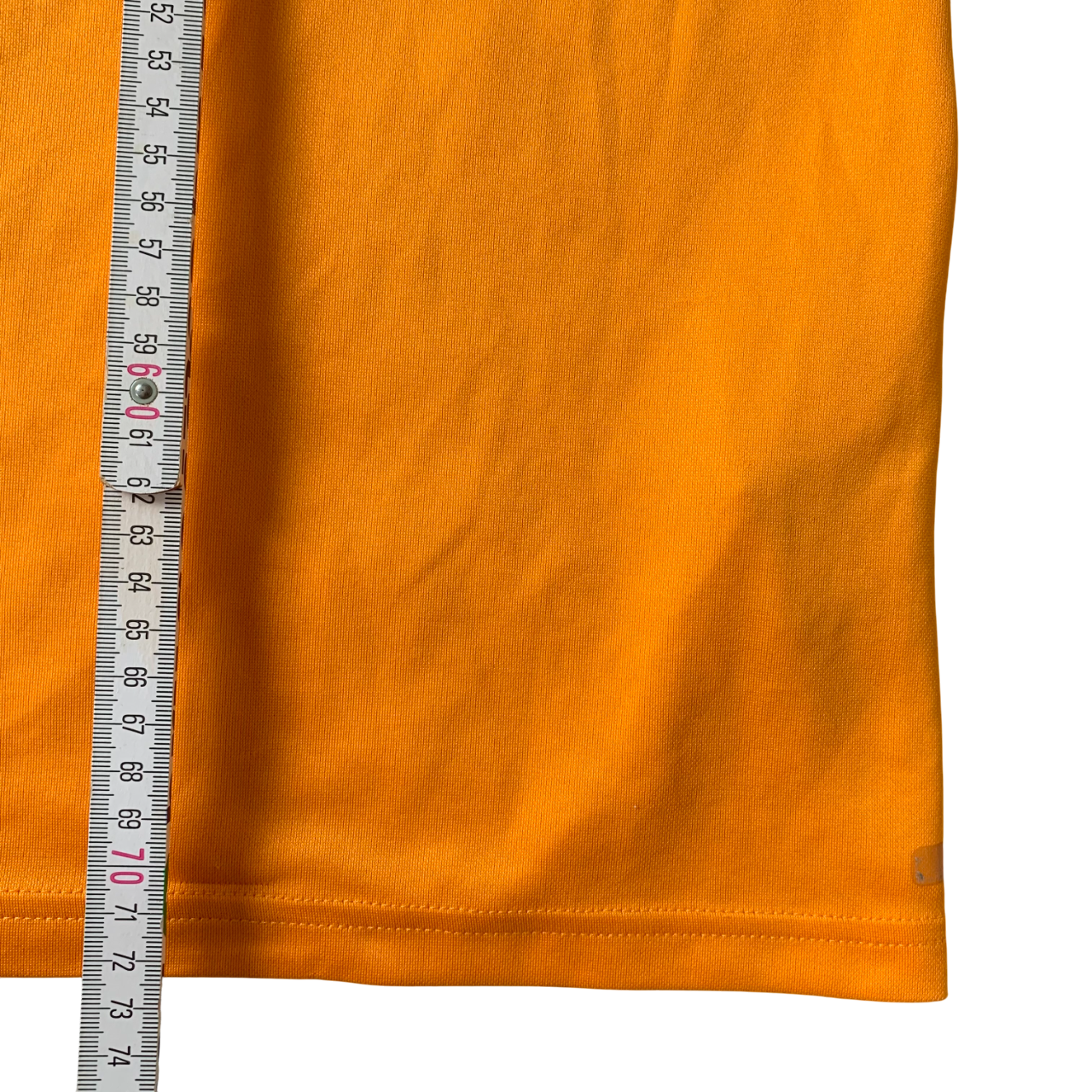 Elfenbeinküste Trikot WM 2010 Heim (XL) Puma