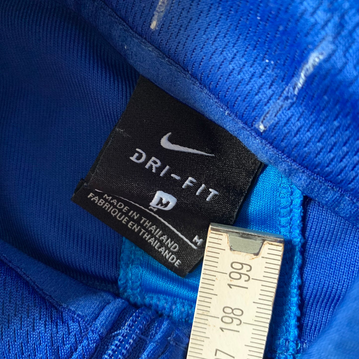 Hertha BSC Trainingspullover (M) Nike