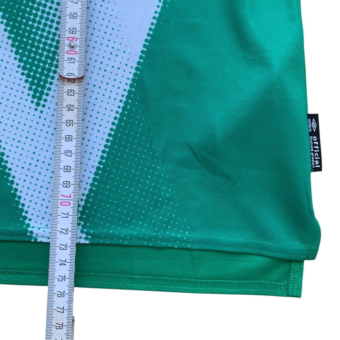 Werder Bremen Trikot 2022/23 Heim Rohling (L) Umbro