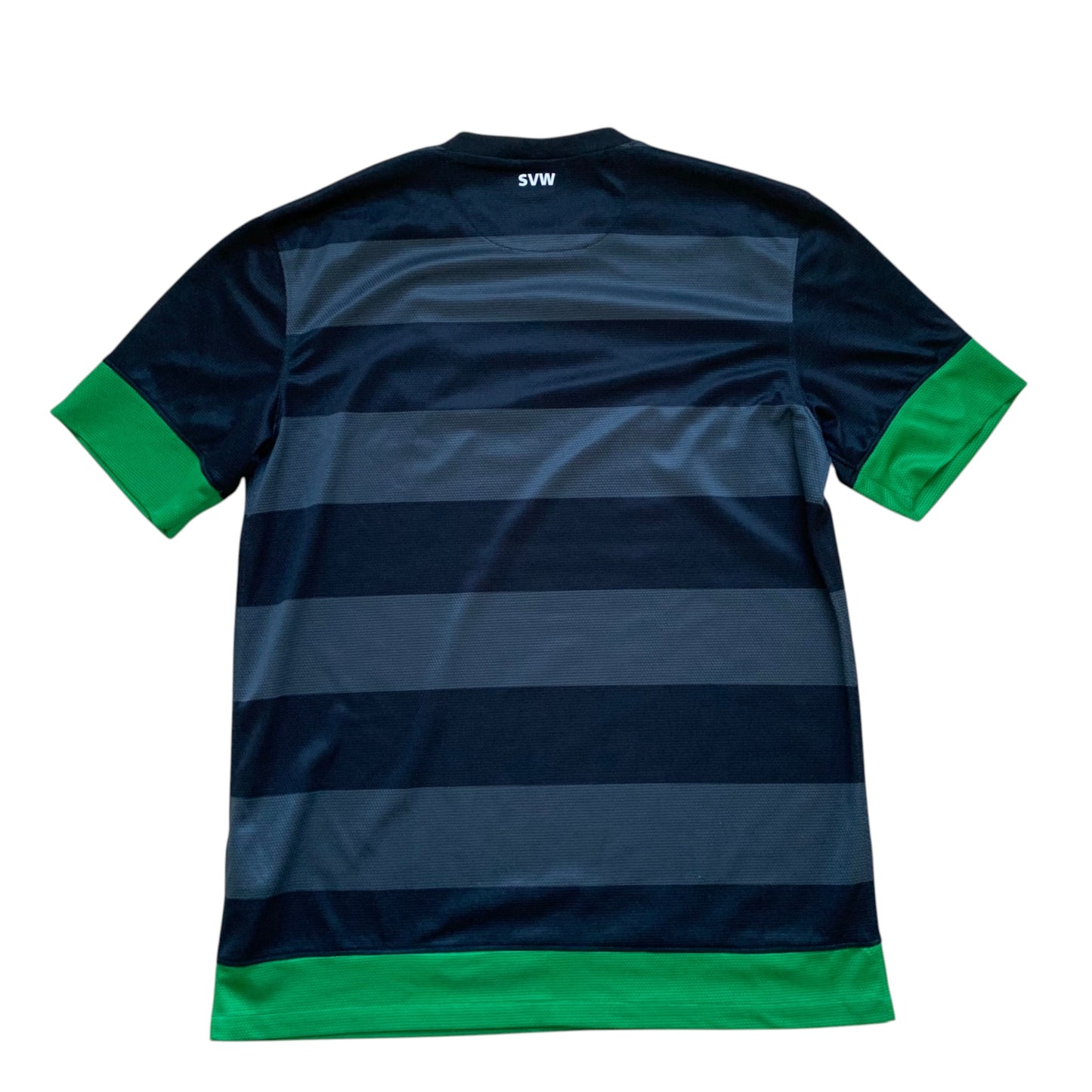 Werder Bremen Trikot 2012/13 Auswärts (M) Nike