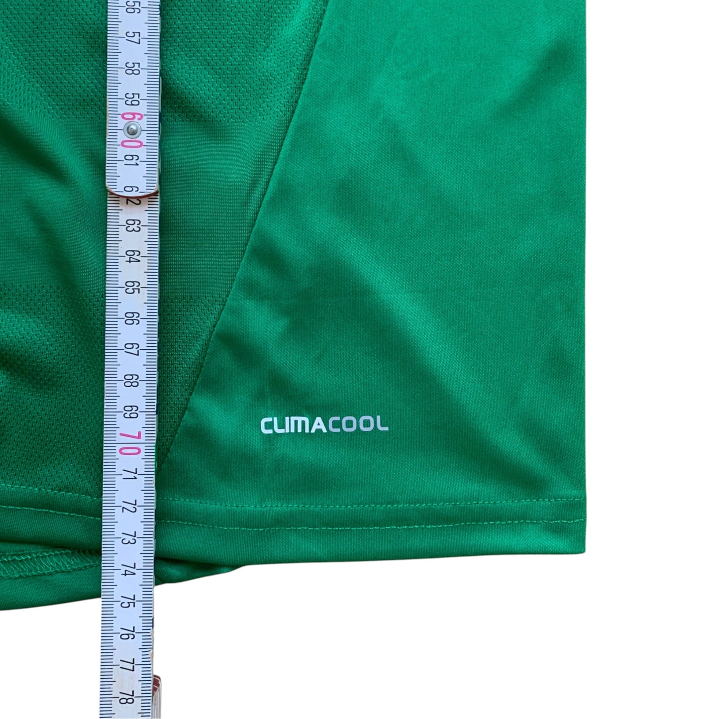 DFB Deutschland Trikot EM 2012 Auswärts Langarm (XL) Adidas