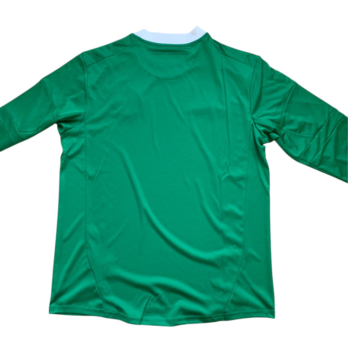DFB Deutschland Trikot EM 2012 Auswärts Langarm (XL) Adidas