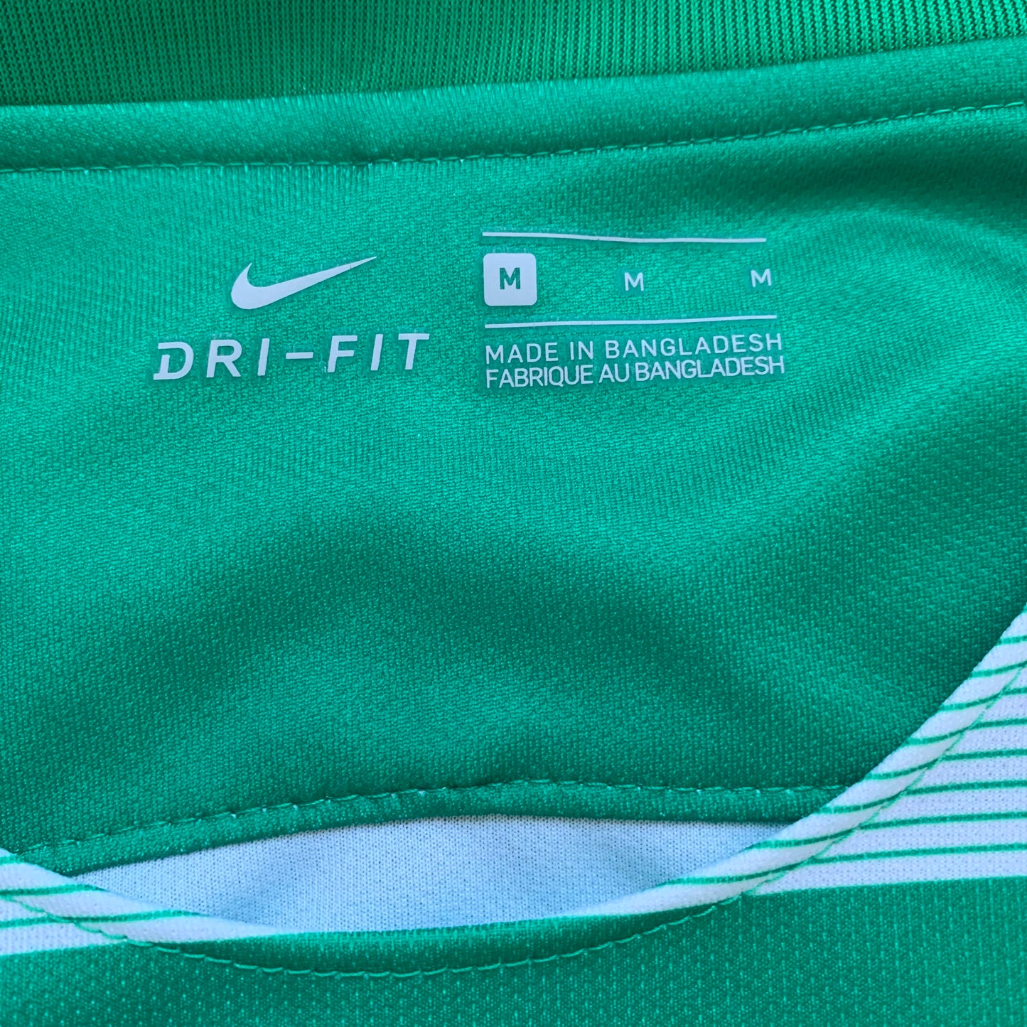 Werder Bremen Trikot 2016/17 Heim Kruse #10 (M) Nike