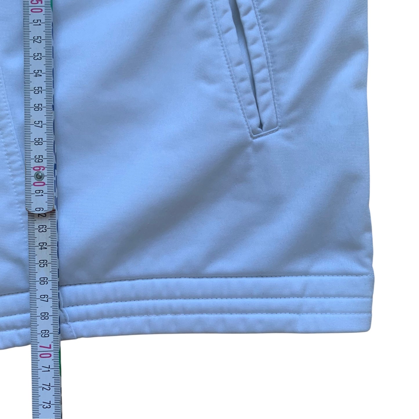 Italien Trainingsjacke WM 1994 (XL) diadora
