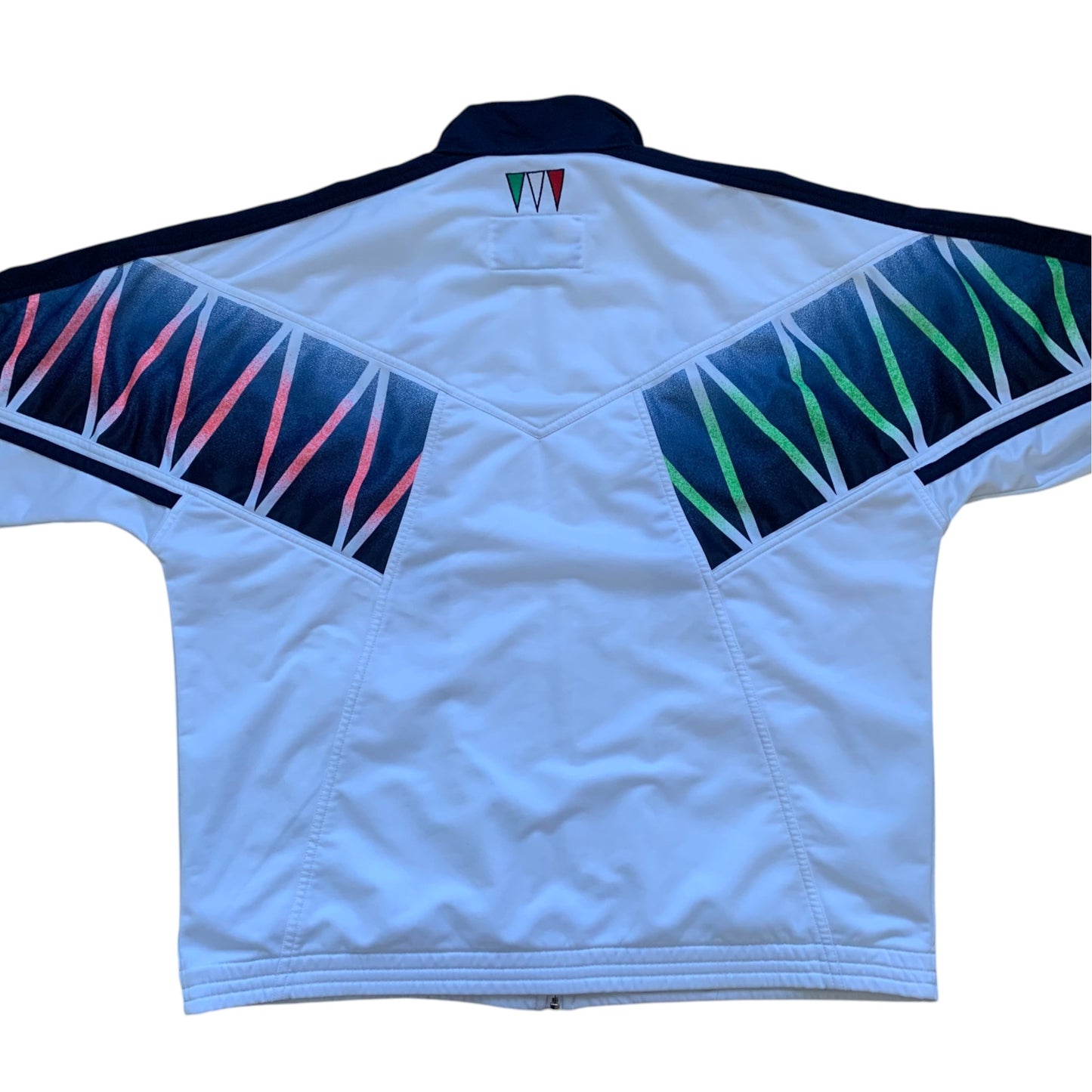 Italien Trainingsjacke WM 1994 (XL) diadora