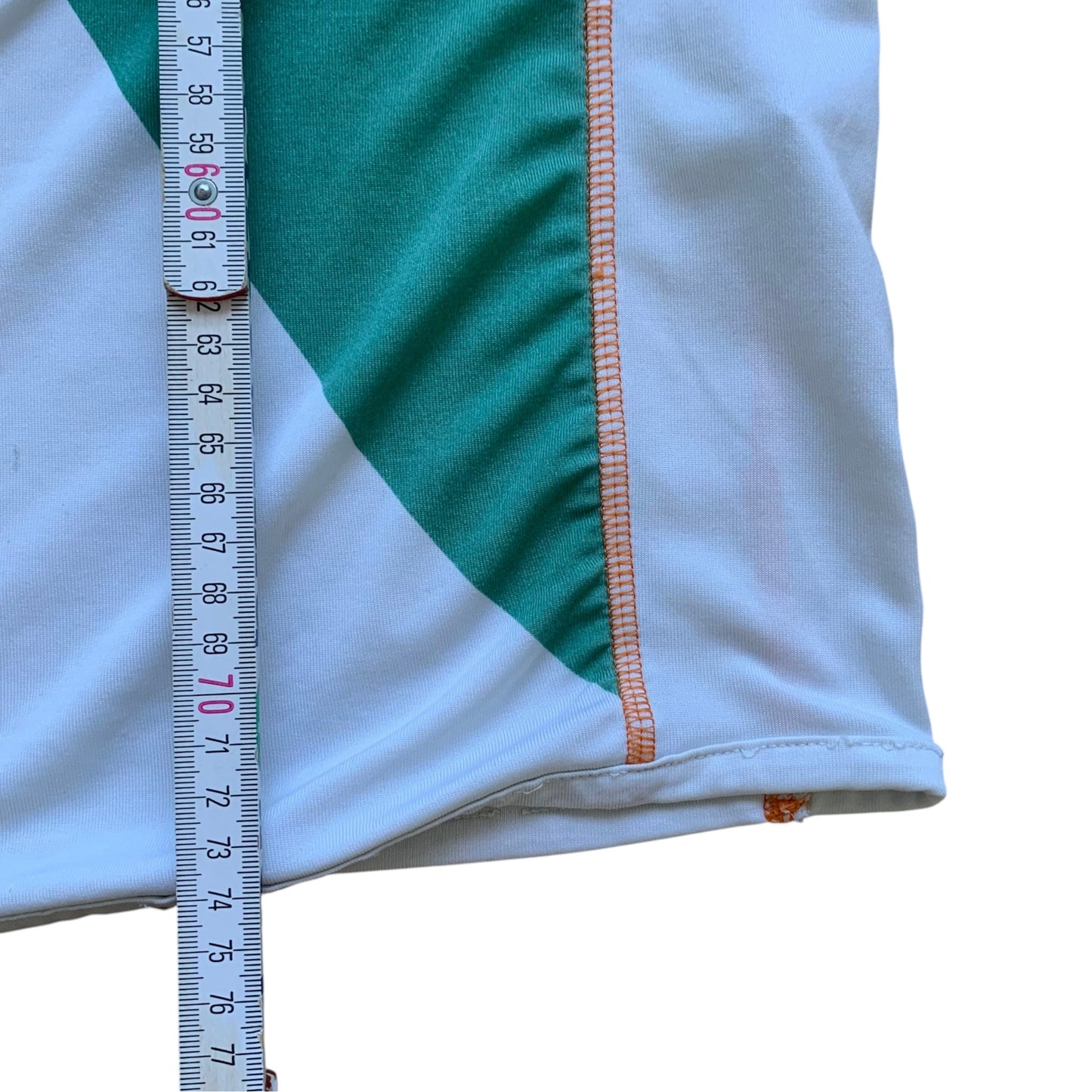 Werder Bremen Trikot 2004/05 Auswärts Valdez #38 (M) Kappa