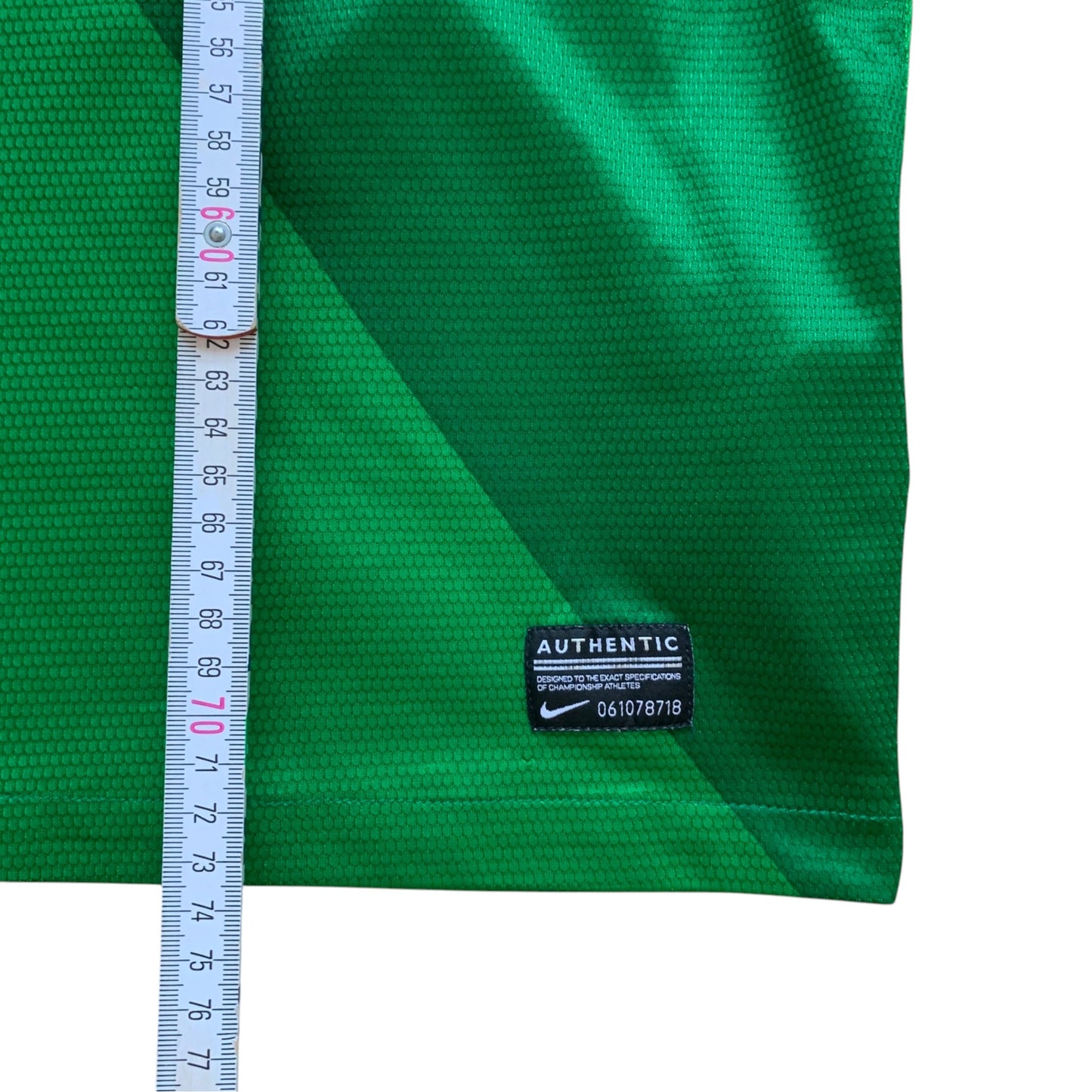Werder Bremen Trikot 2012/13 Heim Sokratis #22 (L) Nike