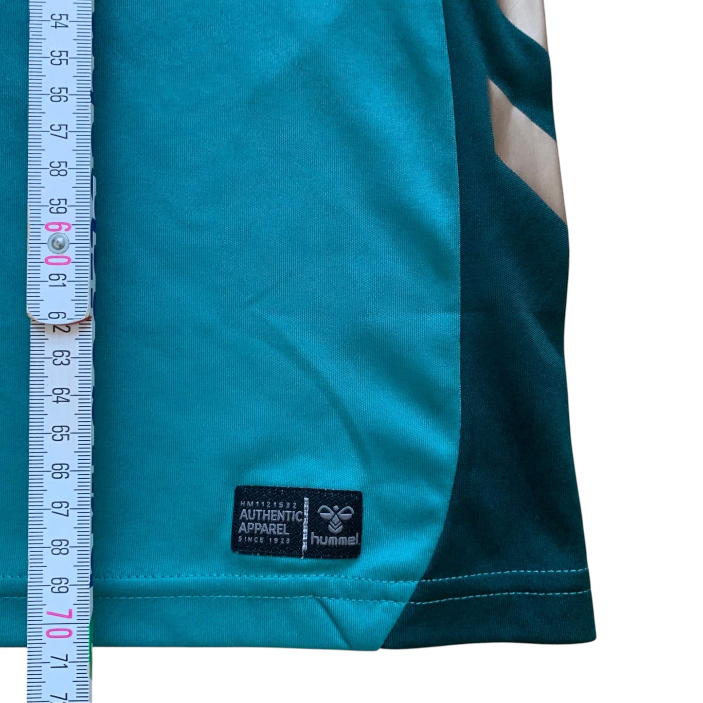 Werder Bremen Trikot 2025/26 Third (M) Hummel