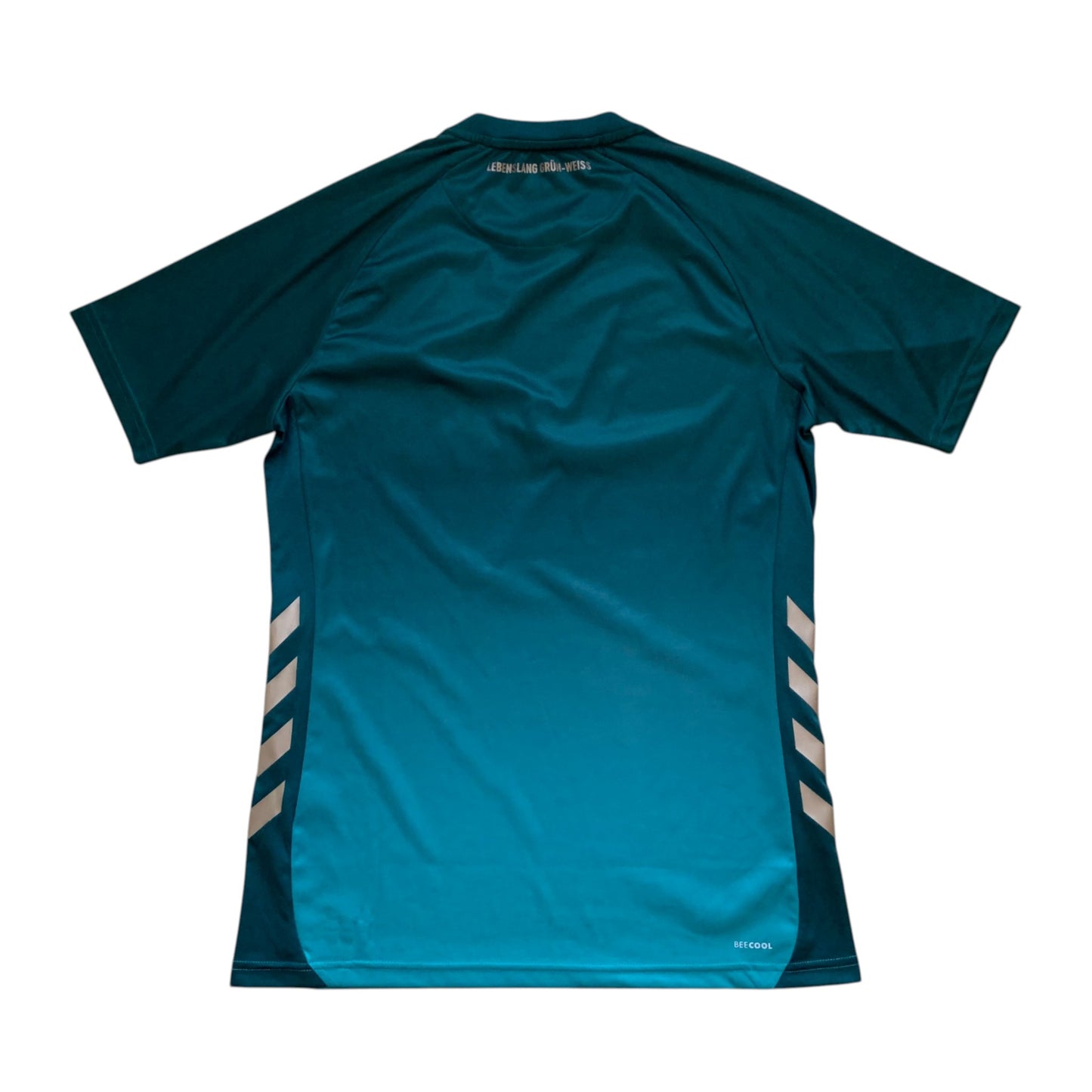 Werder Bremen Trikot 2025/26 Third (M) Hummel