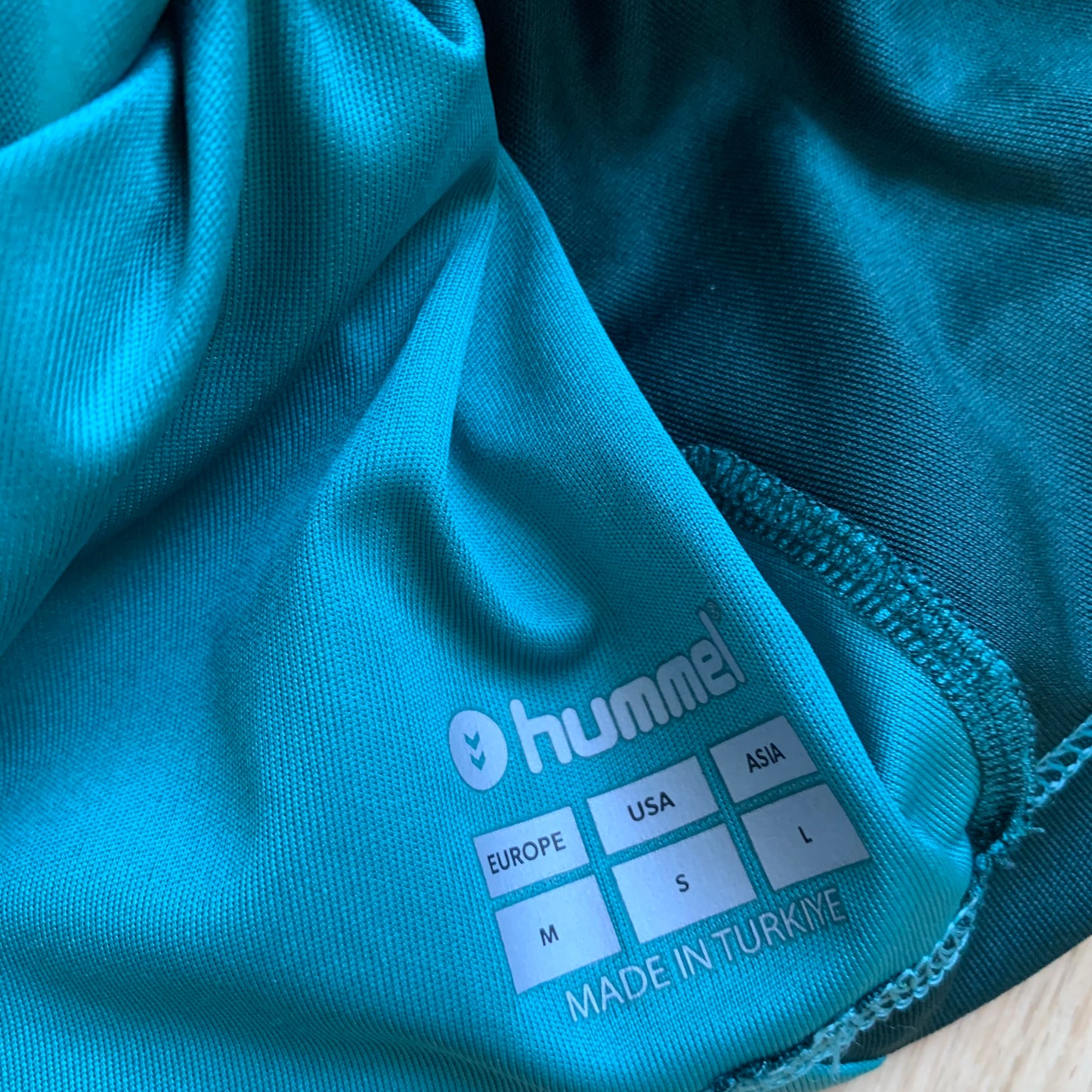 Werder Bremen Trikot 2025/26 Third (M) Hummel