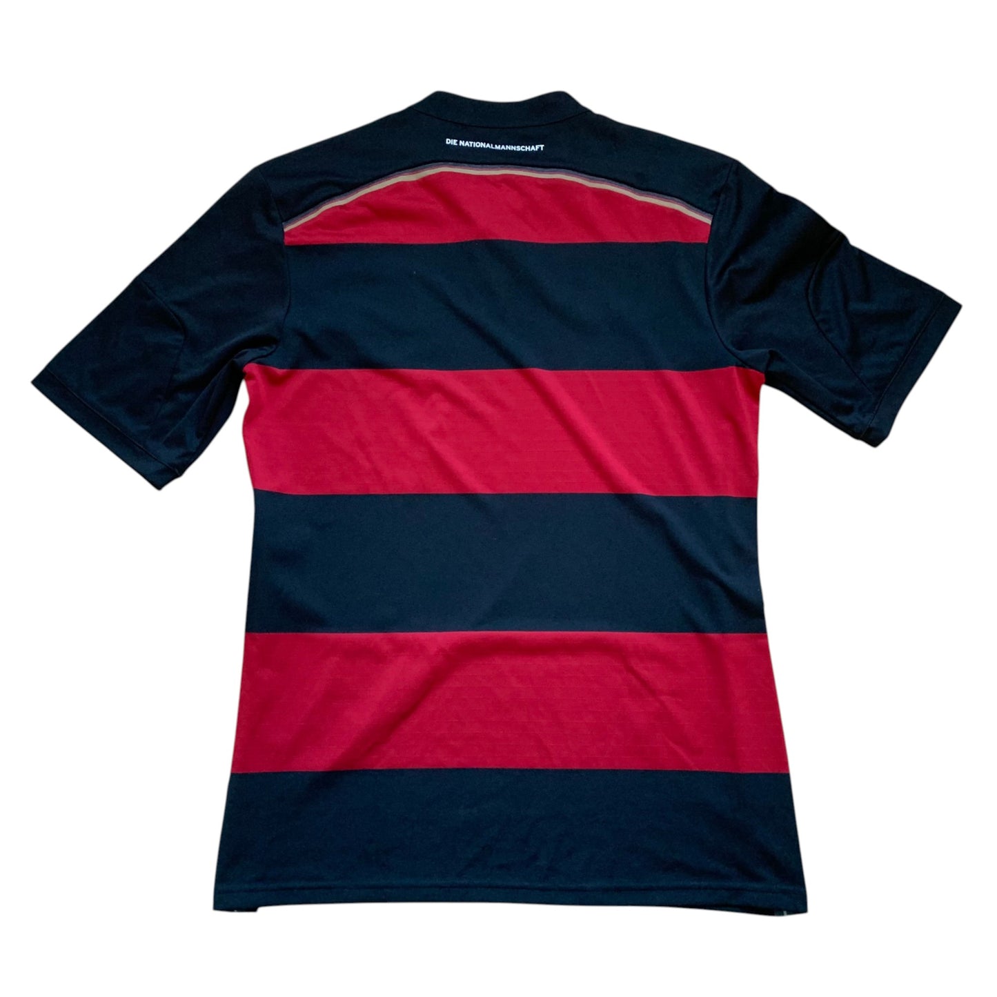 DFB Deutschland Trikot WM 2014 Auswärts (L) Adidas