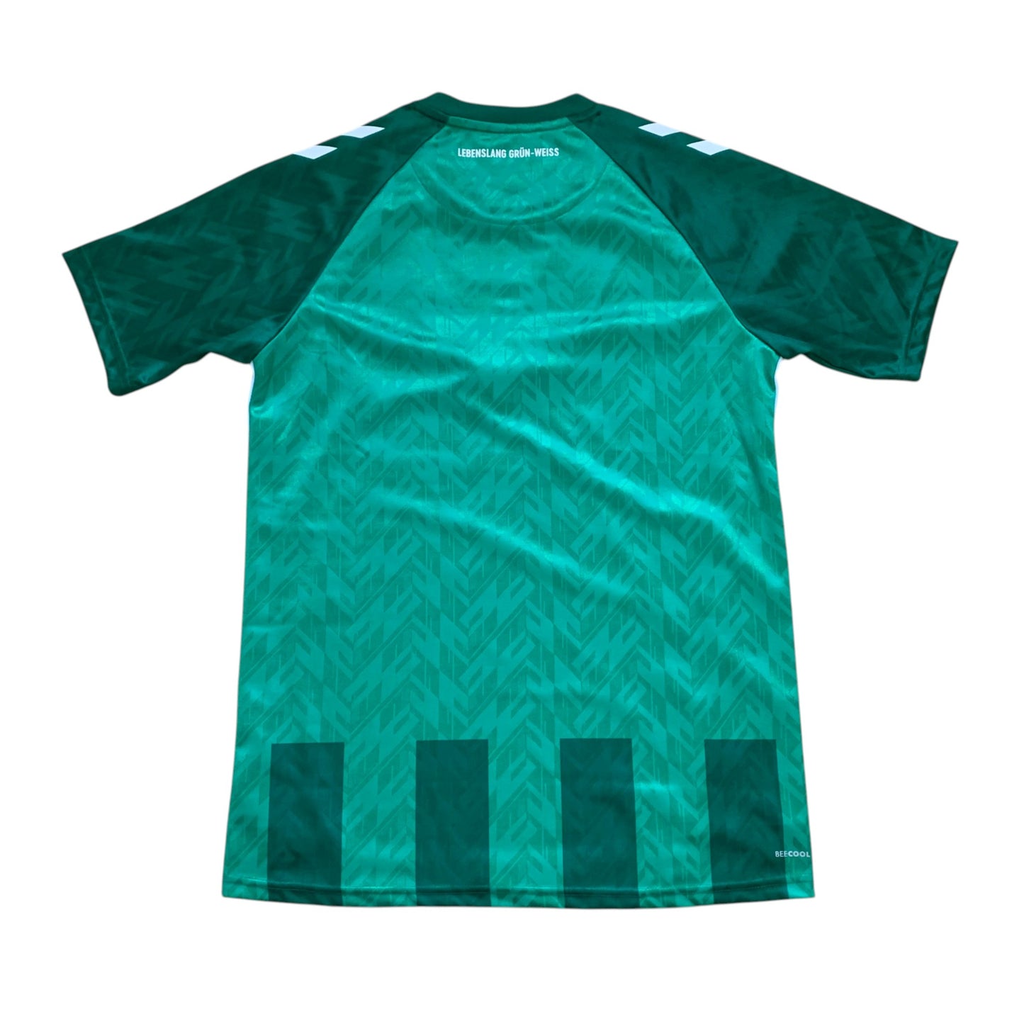 Werder Bremen Trikot 2024/25 Heim (M) Hummel