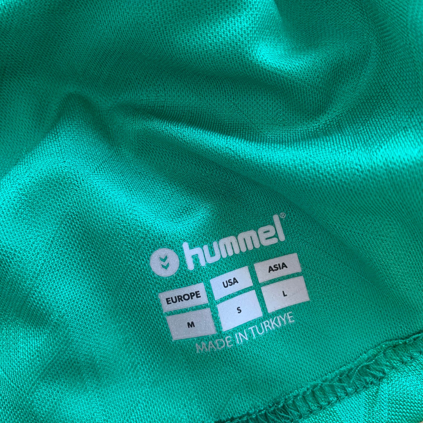 Werder Bremen Trikot 2024/25 Heim (M) Hummel