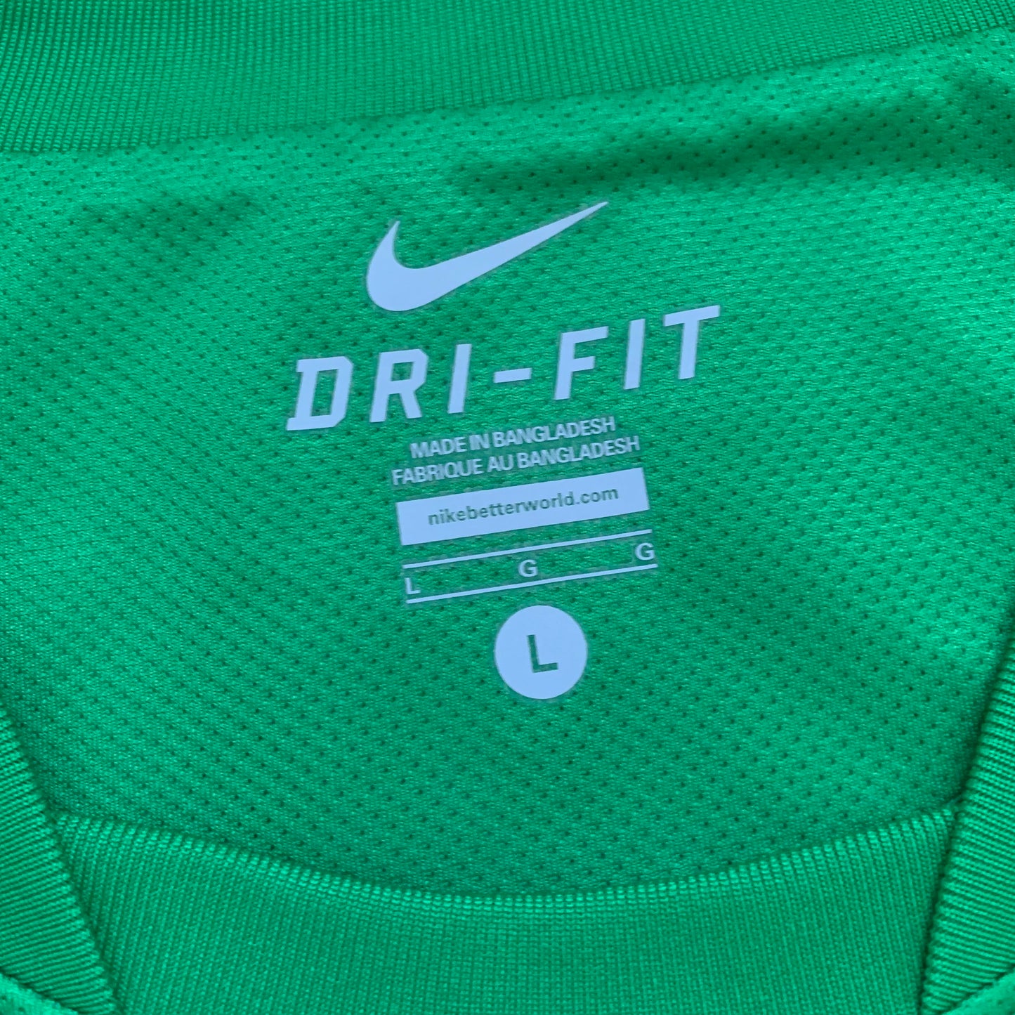 Werder Bremen Trikot 2011/12 Heim Rosenberg #11 (L) Nike