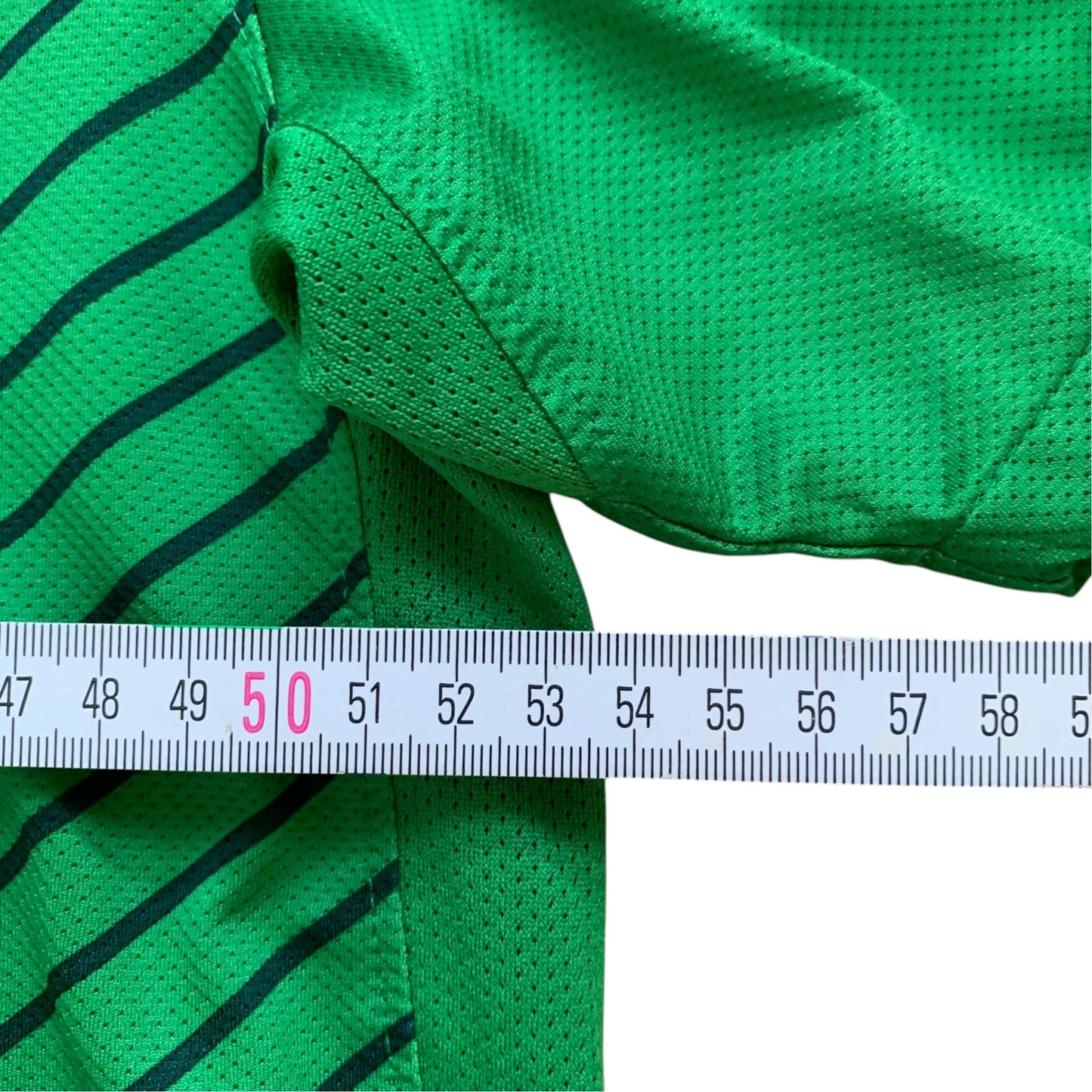 Werder Bremen Trikot 2011/12 Heim Rosenberg #11 (L) Nike