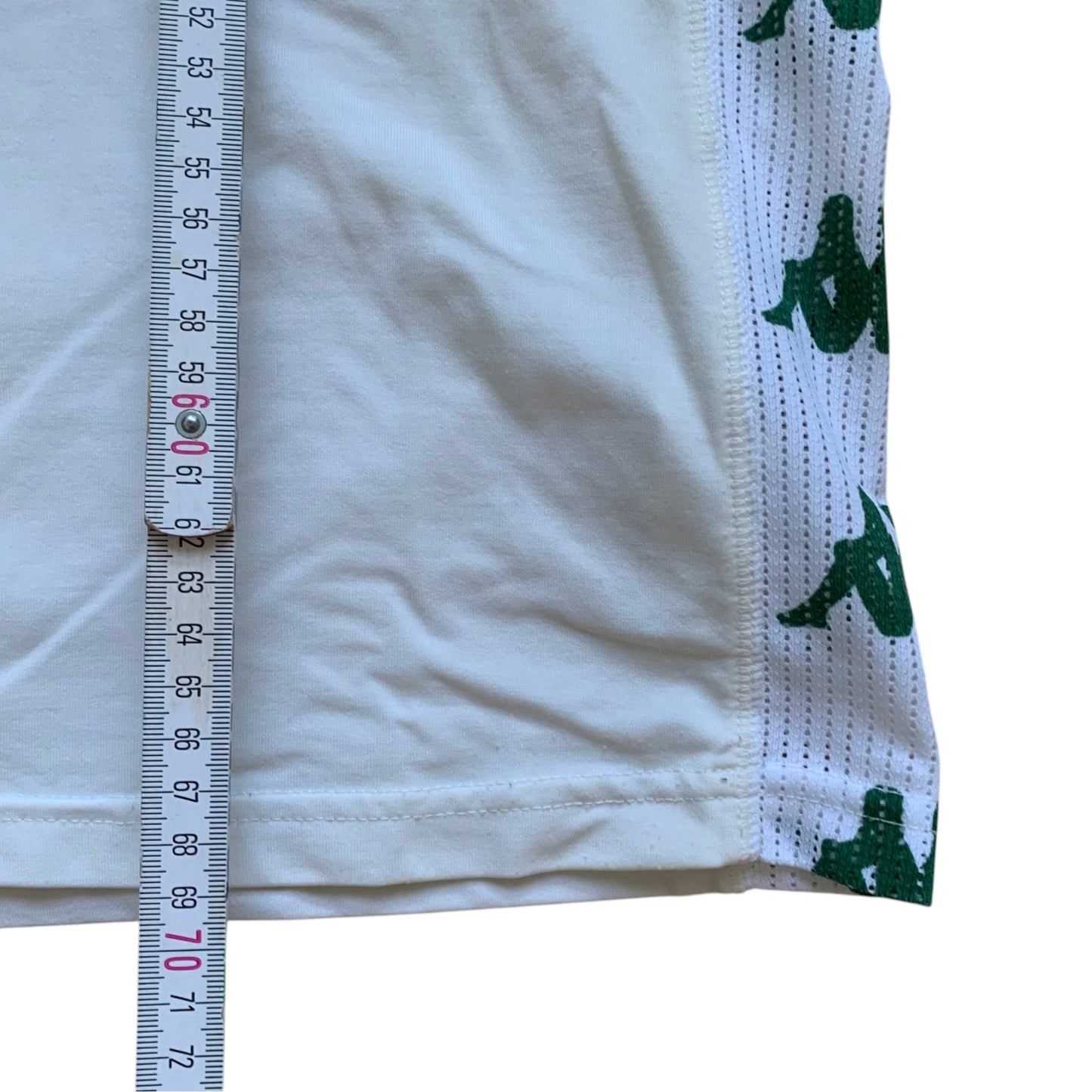 Werder Bremen Trikot 2002/03 Auswärts (XL) Kappa