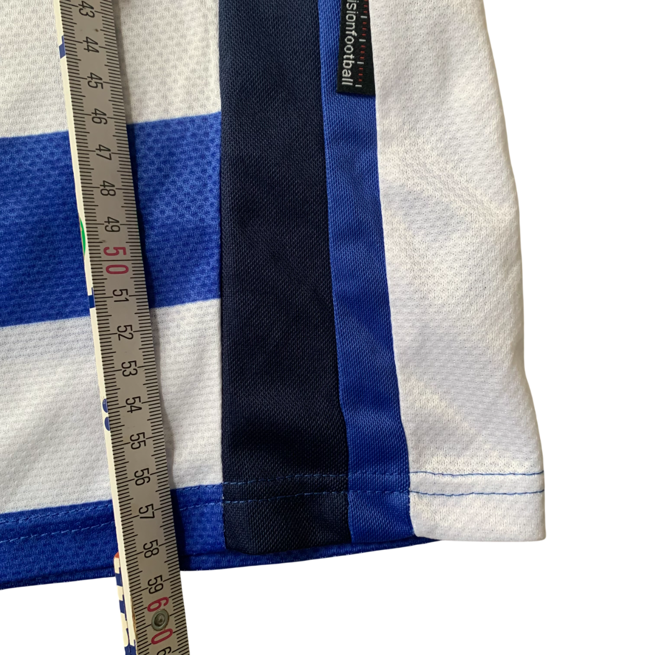 MSV Duisburg Trikot 2005/06 Heim (164) Uhlsport