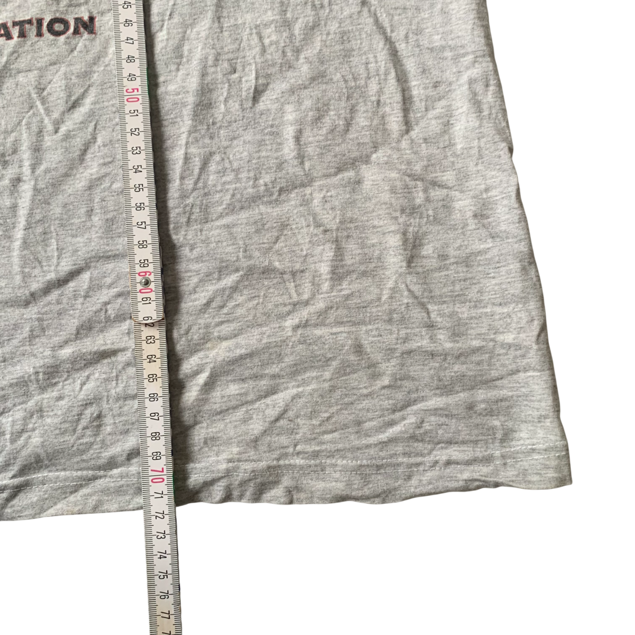 1. FC Kaiserslautern Shirt 90s (L) Adidas