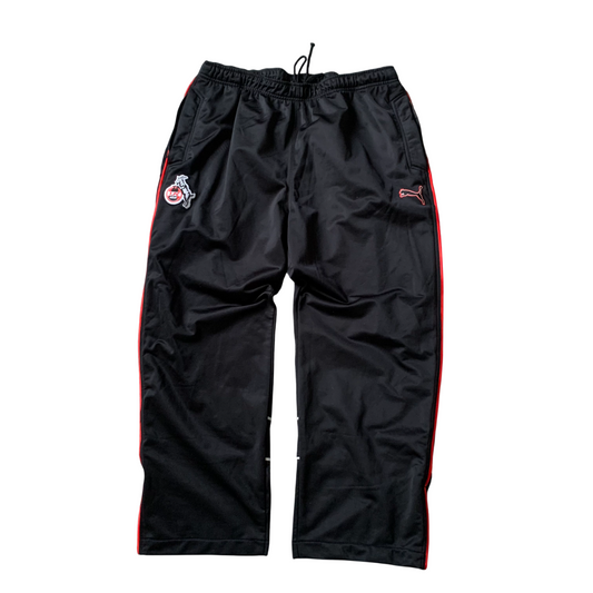 1. FC Köln Trainingshose 90s (XXL) Puma