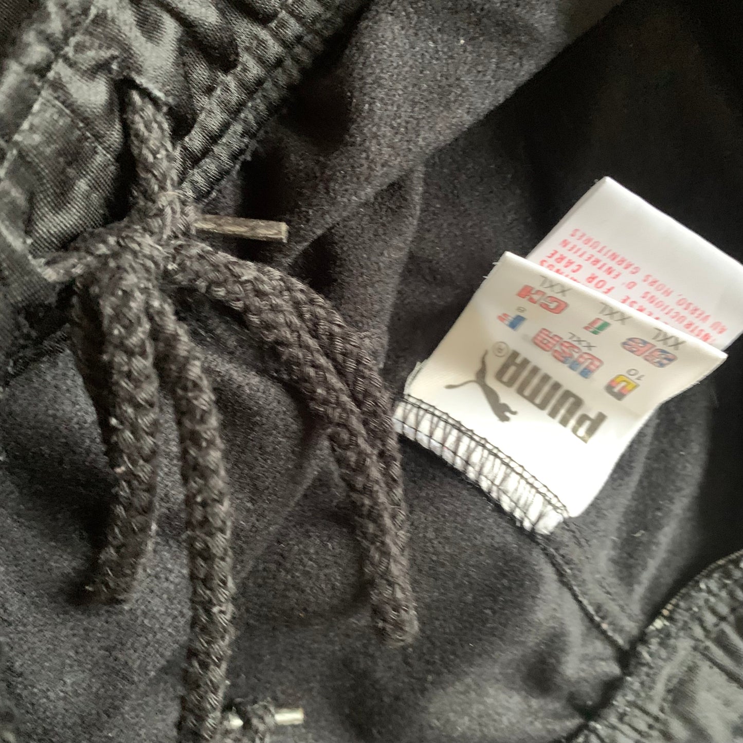 1. FC Köln Trainingshose 90s (XXL) Puma