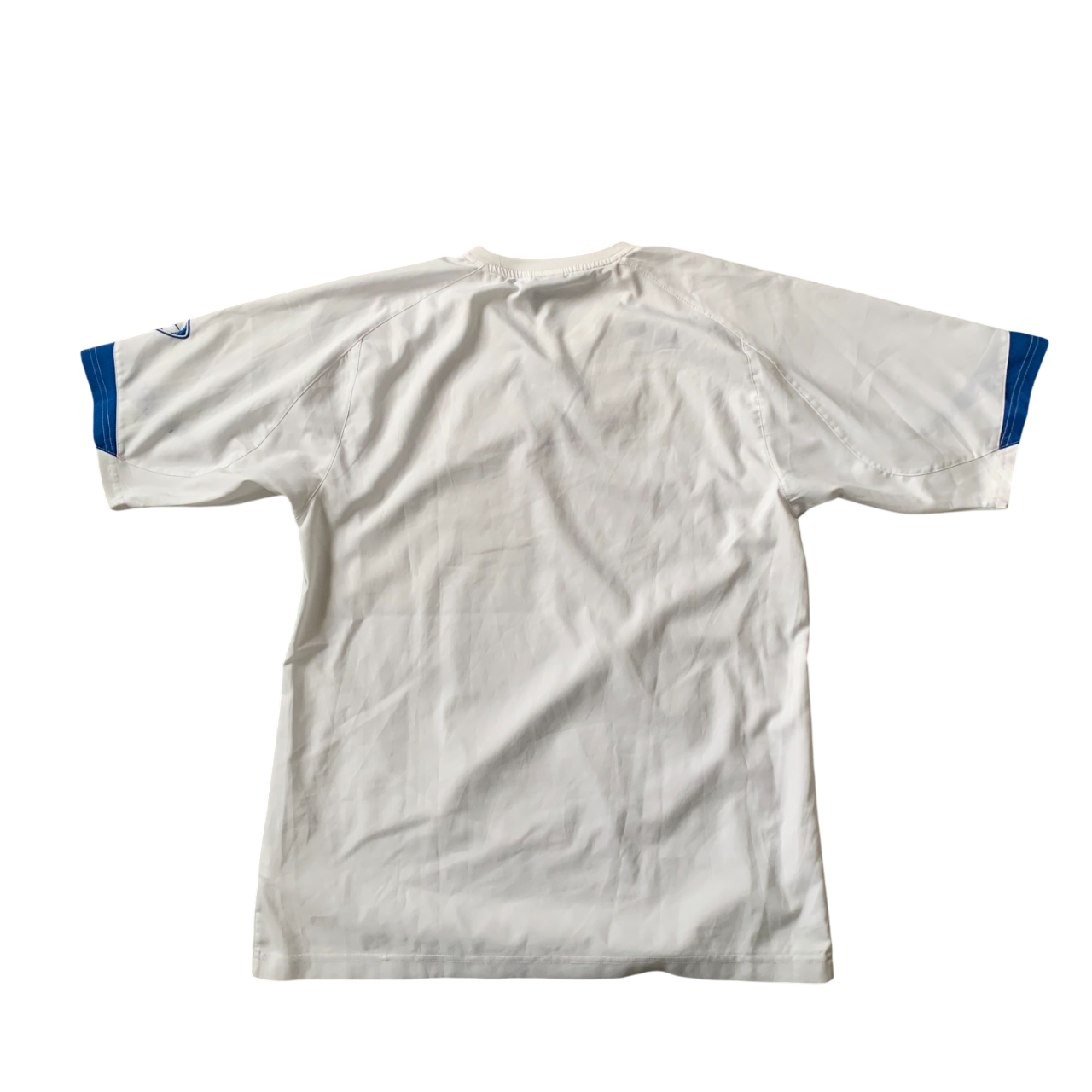 VFL Bochum Trikot 2004/05 Auswärts Rohling (M) Nike