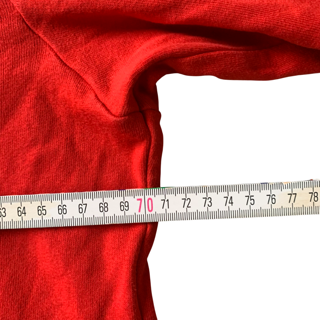 Hannover 96 Pullover 00s (XXL) Diadora