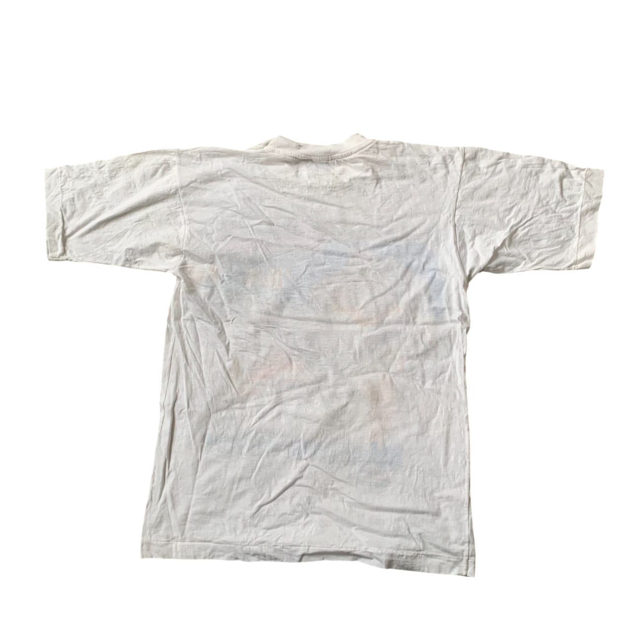 DFB Deutschland T-Shirt WM 1990 (S)