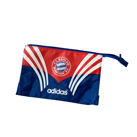FC Bayern München Kulturbeutel 1995/96 Adidas