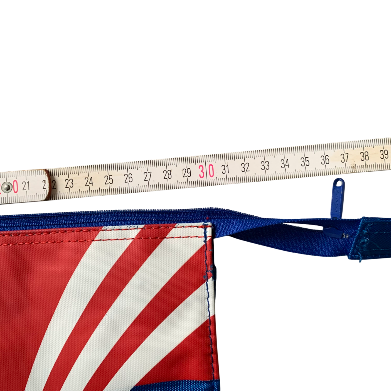 FC Bayern München Kulturbeutel 1995/96 Adidas